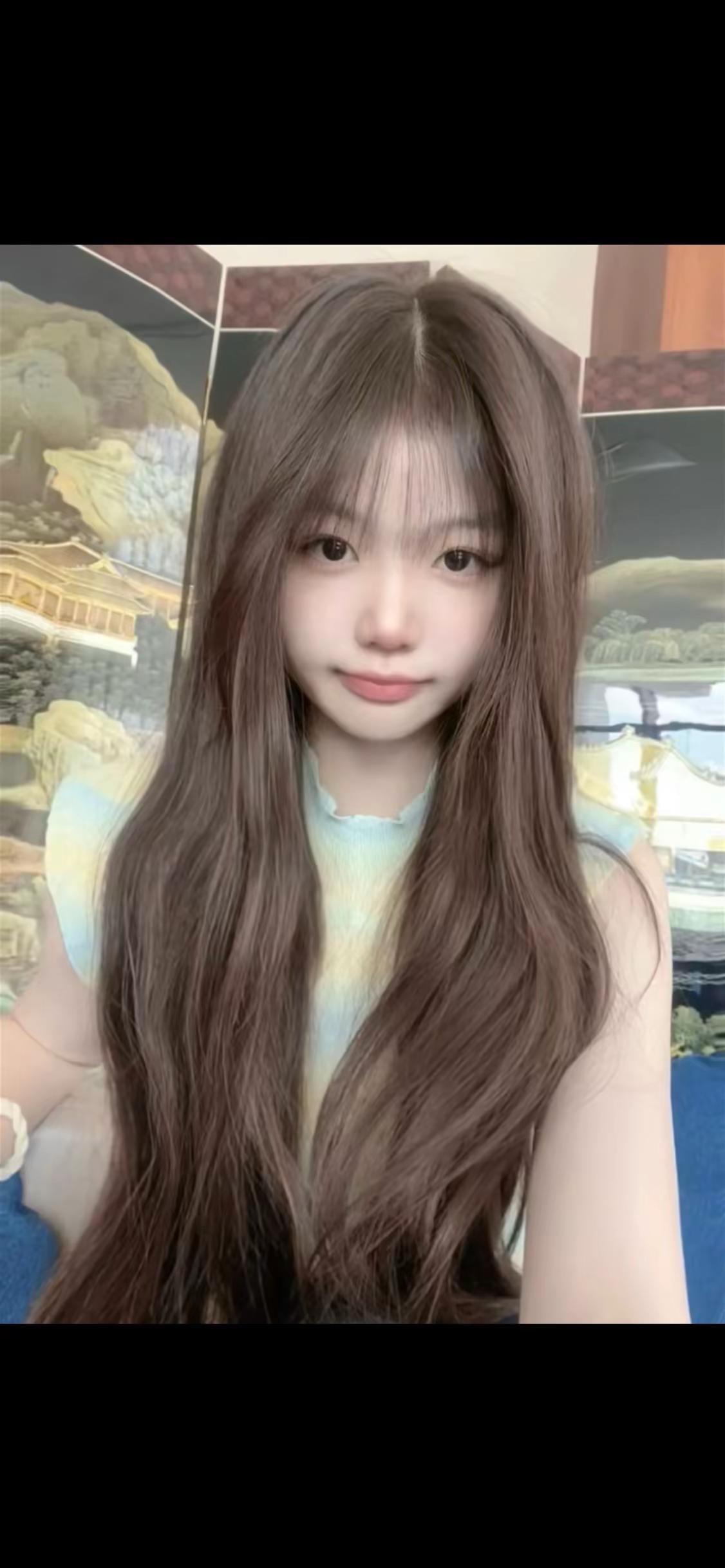 身高180的大美妞