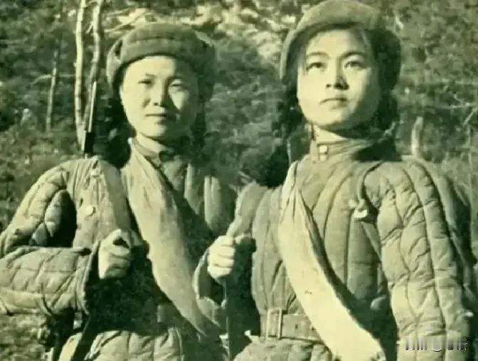 1933年 ，许世友 听说部队有一位出身武当的女侠 ，便 想 要切磋一番，于是他