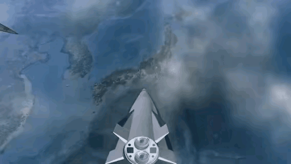 就问高市早苗，你跟世界最大工业国怎么玩？连中国民企生产的高超音速导弹，都能铺天盖