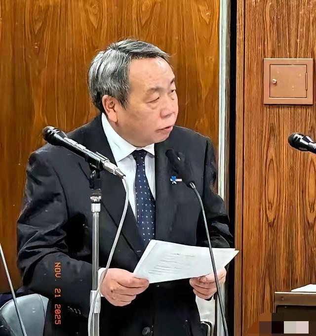 万万没想到，捍卫高市早苗主张最凶的并非是日本人，而是刚被制裁没多久的“汉奸”石平