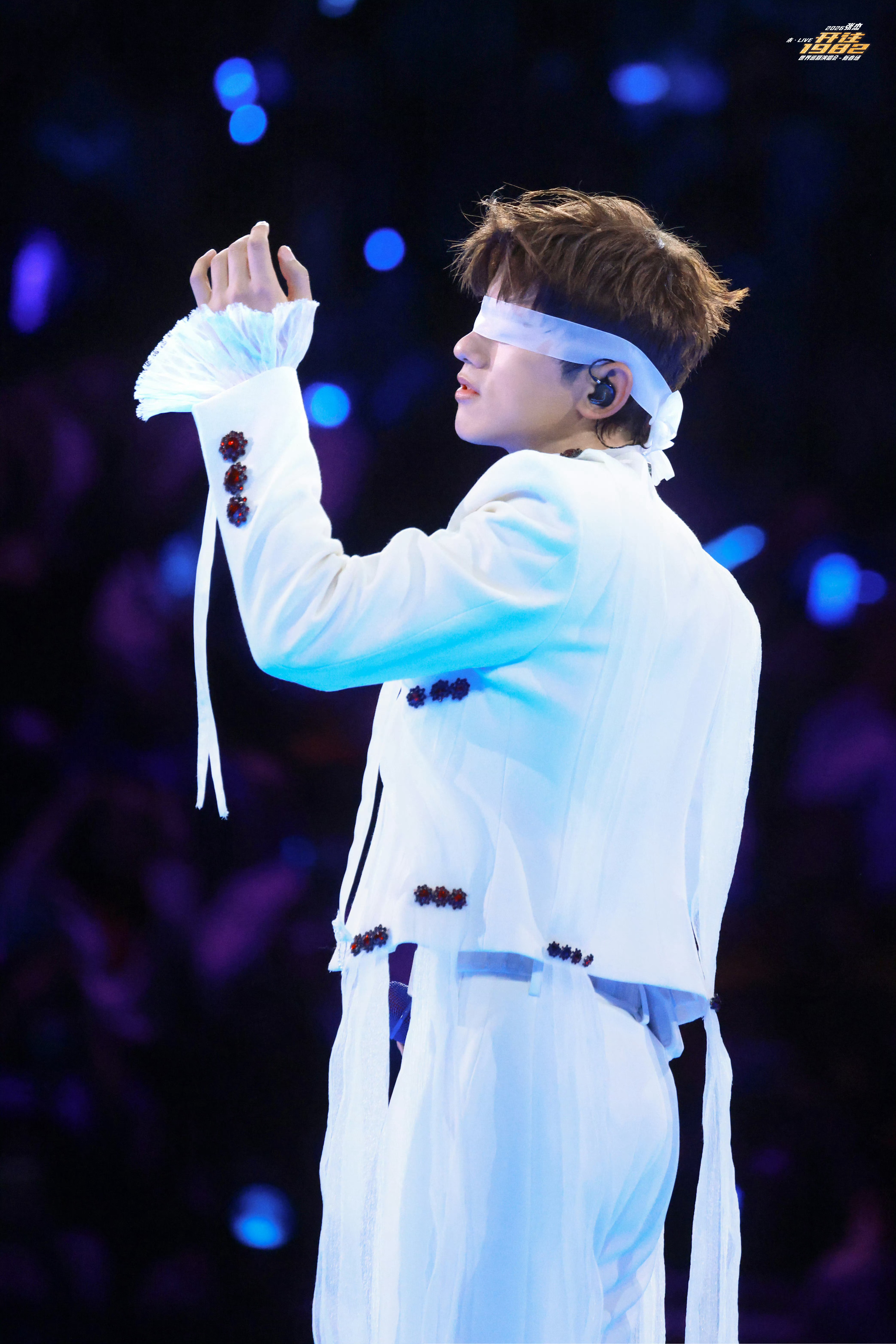 张杰张杰演唱会 zj张杰 zj张杰华语live王 zj张杰春晚驭风歌意气风发你听