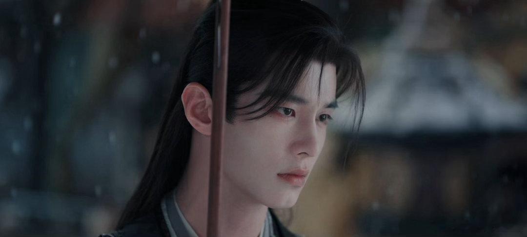 百花杀孟子义何与演技孟子义何与的演技雪中分手对手戏尽显两人功底，孟子义冷静疏离暗