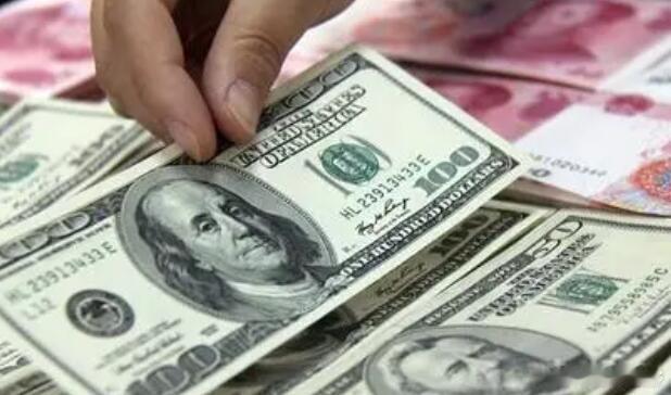 【离岸人民币（香港）破7整数关 升值趋势料将持续】  25日，离岸人民币（香港）