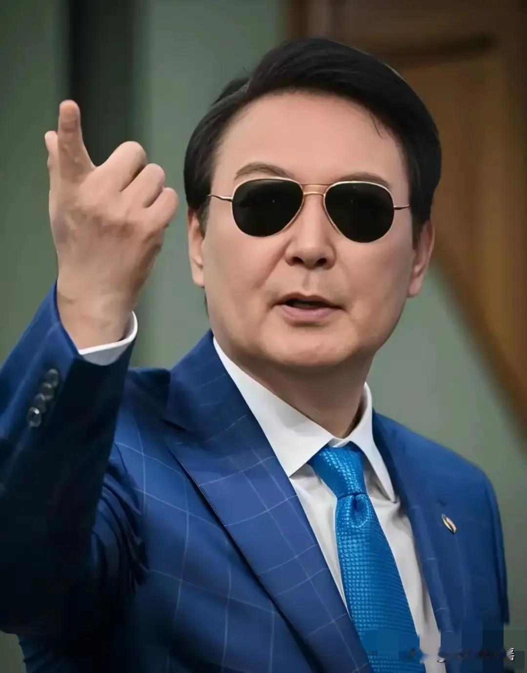 韩国公布新消息
2026年4月29日下午，韩国首尔高等法院宣布，前总统尹锡悦因为