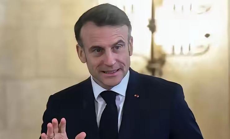 近日！美国、德国、英国、法国、意大利、加拿大、日本，发表联合声明：采取“一切必要