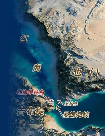 也门胡塞武装23日凌晨宣告，当天胡塞武装发射无人机和导弹袭击了在红海航行的2艘沙