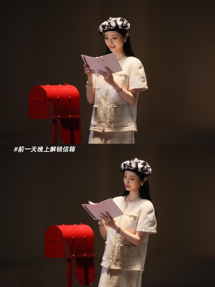 恋综居然公开嘉宾朋友圈了 看腻了刻意编排的恋综剧情，半熟恋人直接放真实社交动态，