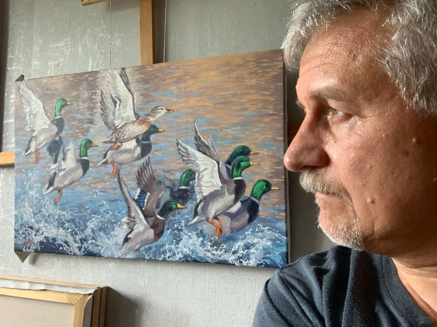 米沙大叔的50/80