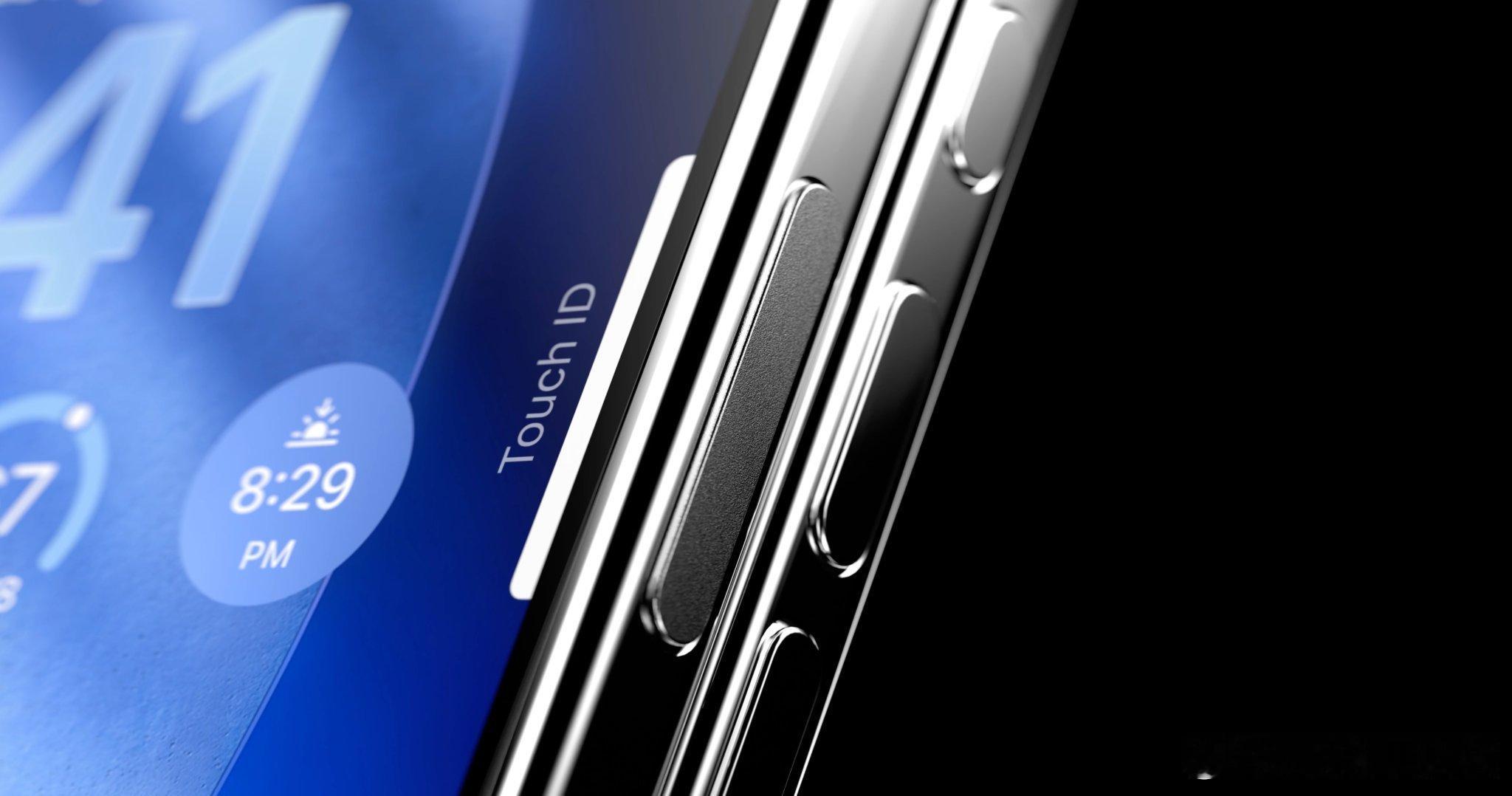 一想到15000块买到的iPhone没有面容… 