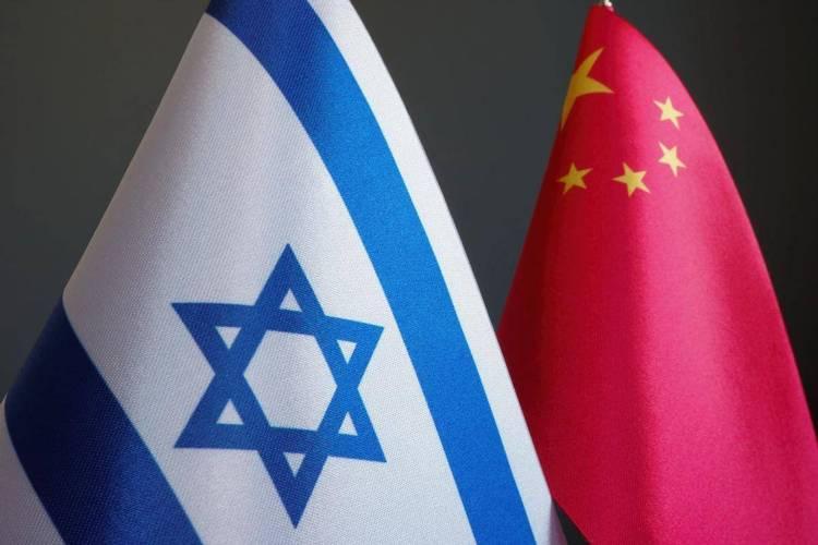 中以关系恶化？内塔下令闭馆，中方收到一封告别信，很多人没读懂
 
8月5日，以色