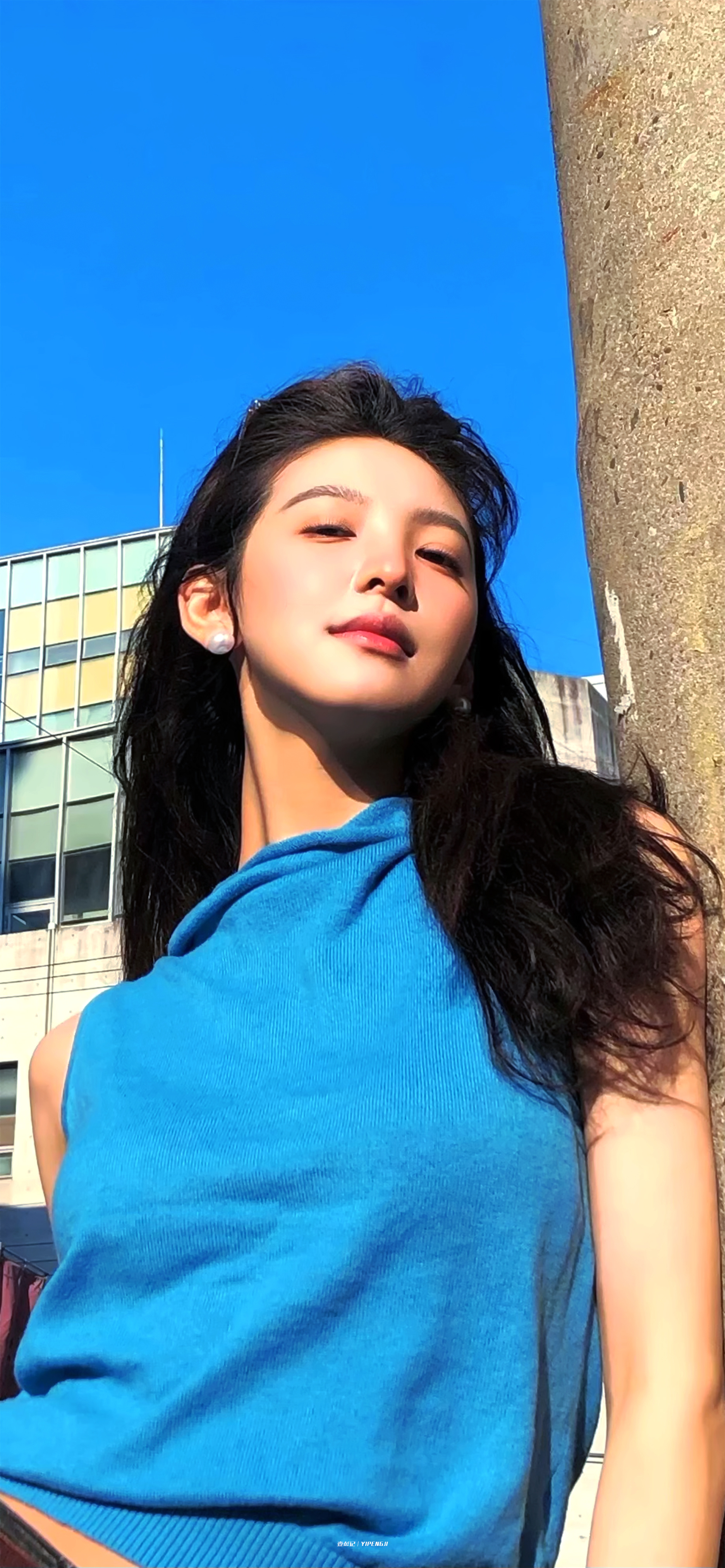 章若楠 · 𝙕𝙝𝙖𝙣𝙜 𝙍𝙪𝙤 𝙉𝙖𝙣 