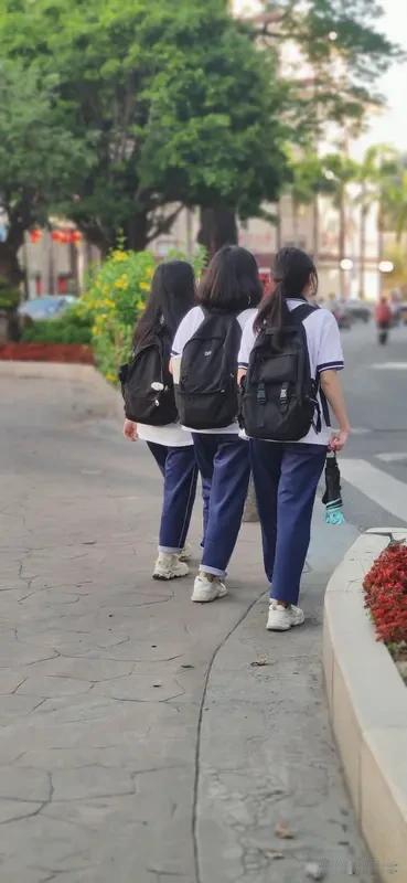如果再给你一次机会，回到学生时期，你会不会去找喜欢的人表白？