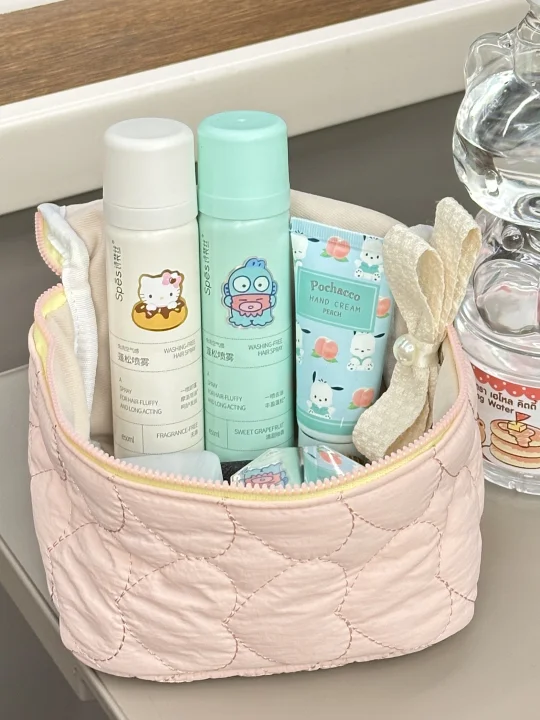 真的是信息差！！干发喷雾可以丝滑上高铁！！