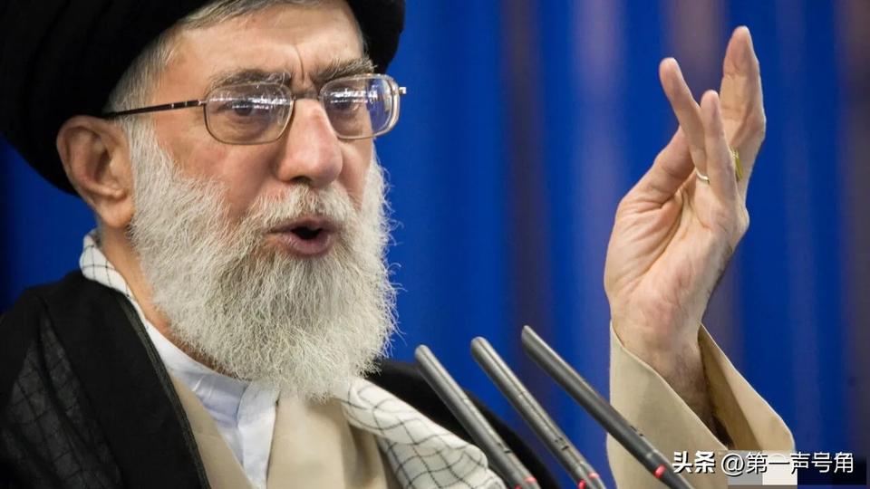 外媒今天报道：以色列消息人士透露，一名摩萨德特工在伊朗最高领导人阿里·哈梅内伊遇