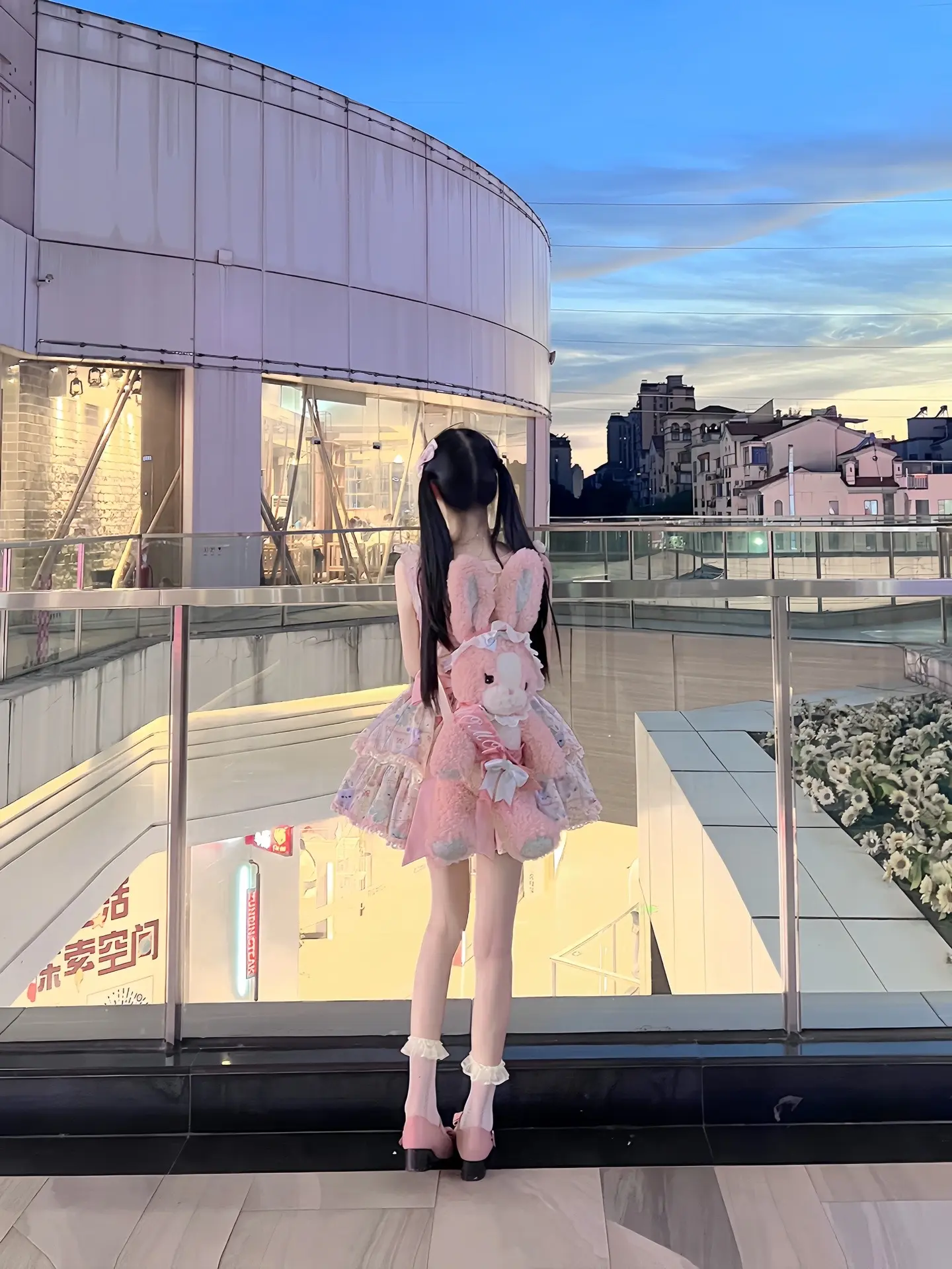 我想读懂你的隐喻你说你灵魂早已分崩离析