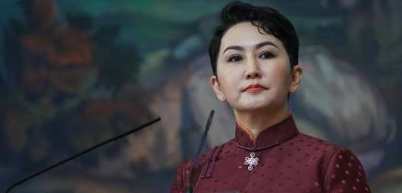 王毅回国！不到24小时，蒙古就向日本亮出了自己的外交底牌

王毅外长6月15日结
