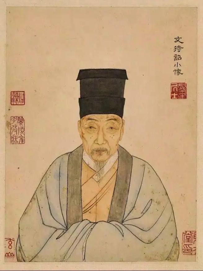 甲：5岁写大字，9岁作诗，人称“神童”；
乙：16岁考秀才，中了第一名；
丙：家