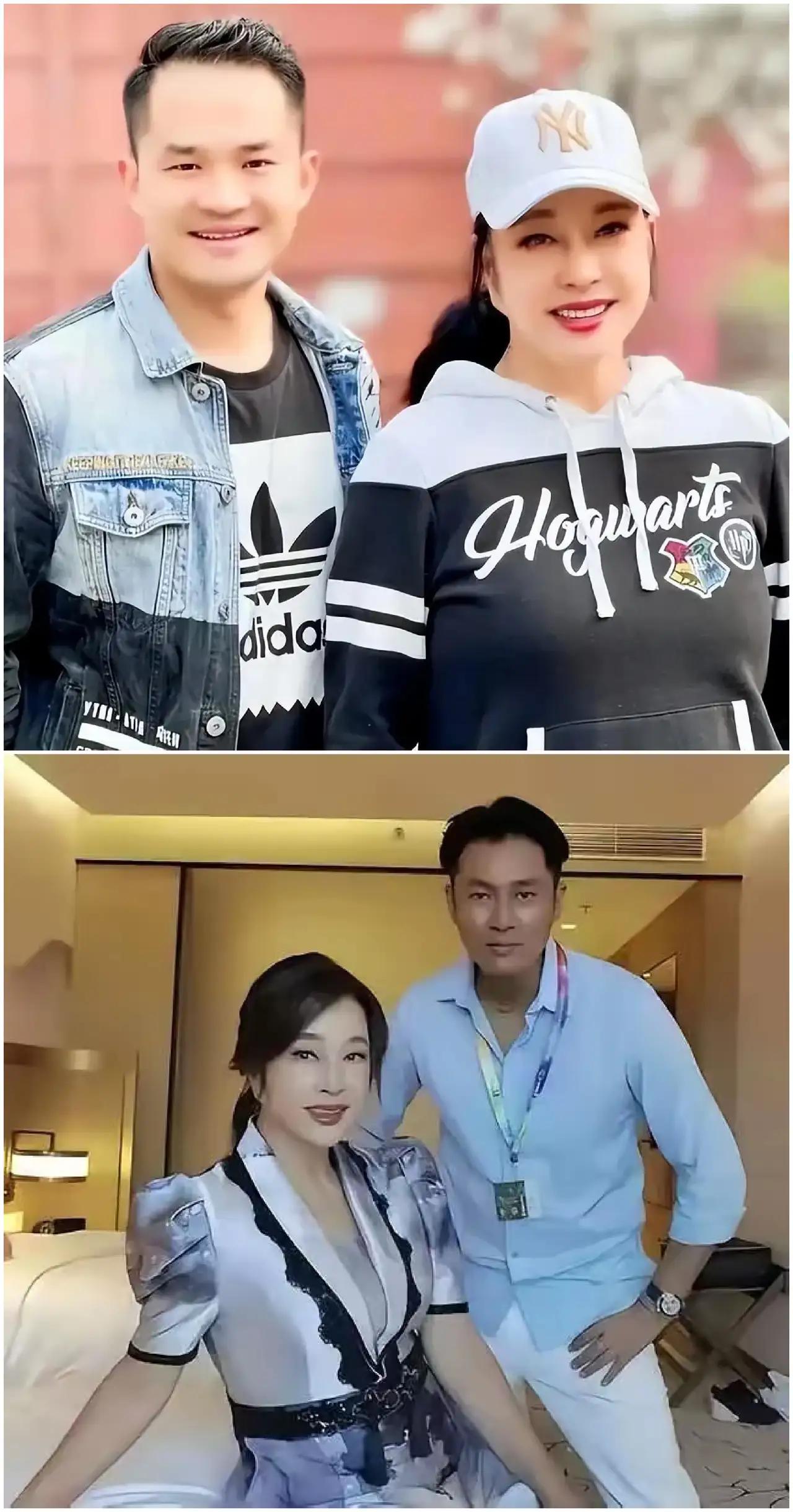 其实古柯没必要选择官司，随便出本书，稿费都会拿的手软。《我和刘晓庆同居六年》，这