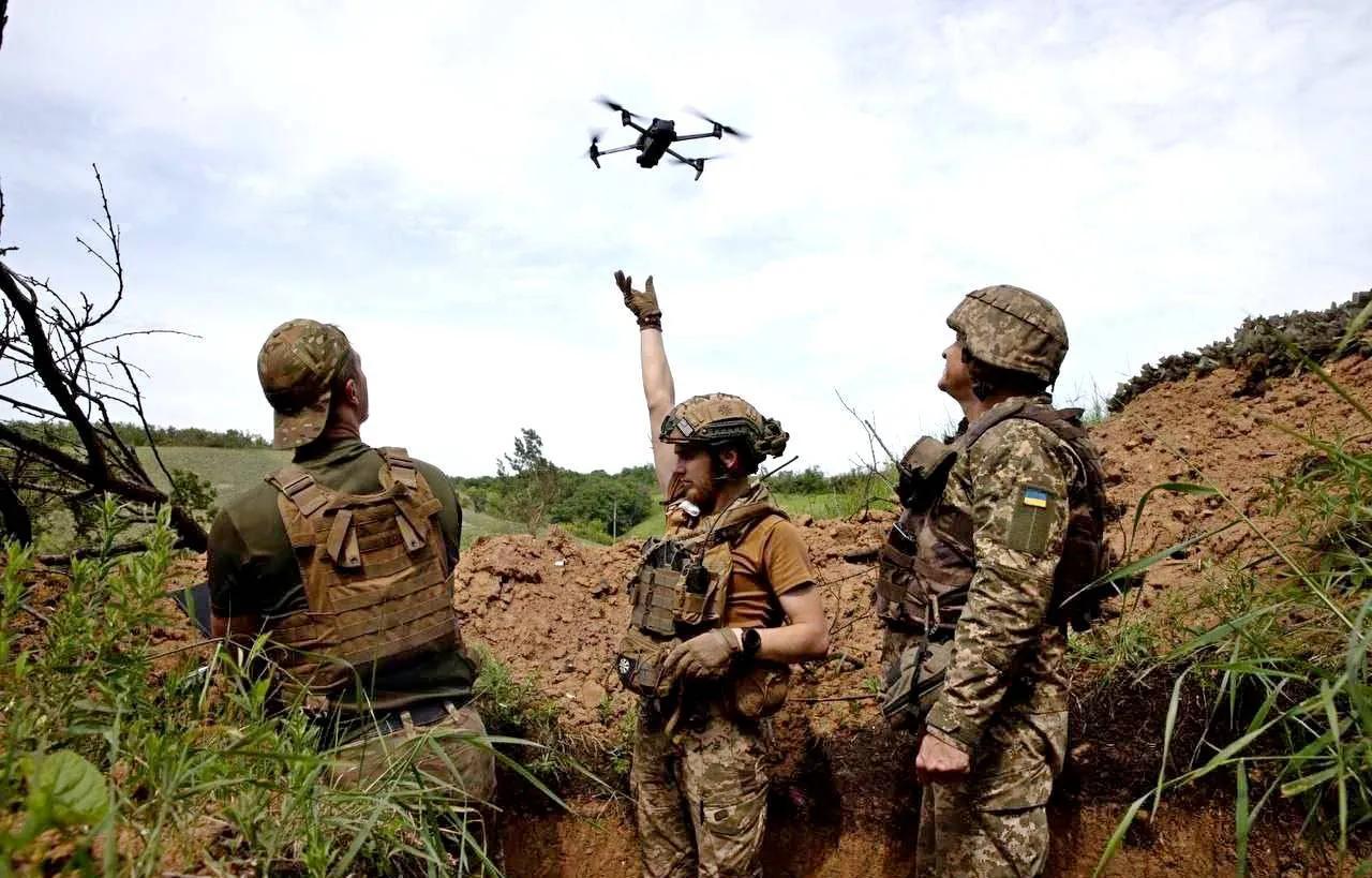 前美军上校称乌克兰的反攻没有成功 前五角大楼首席顾问道格拉斯·麦格雷戈上校说，乌