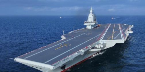 如果不想灭亡，就不要开战！多家美国媒体呼吁中国：一旦中美冲突，中国死路一条。想象