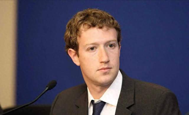 扎克伯格：社交媒体里全是财富，但大多数人只会娱乐消费