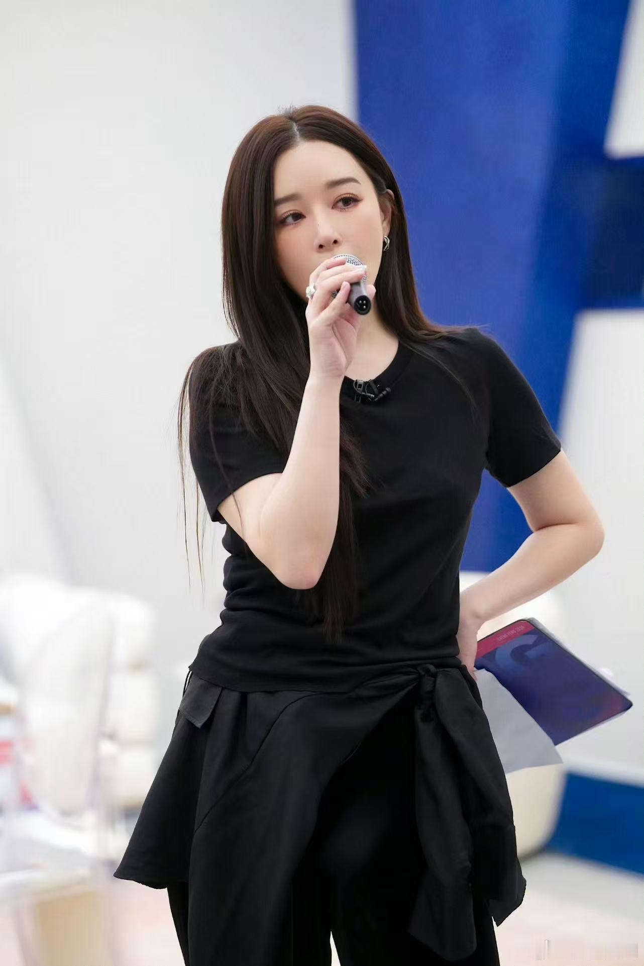 阚清子逆袭阚清子四公小考逆袭 产后复出被质疑又怎样？四公小考逆袭，直接用实力堵住