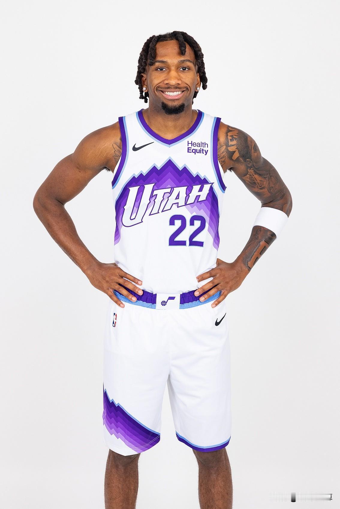 上限乔丹下限科比，榜眼彼得森首秀爆砍28分惊艳NBA！

在刚刚进行的一场NBA