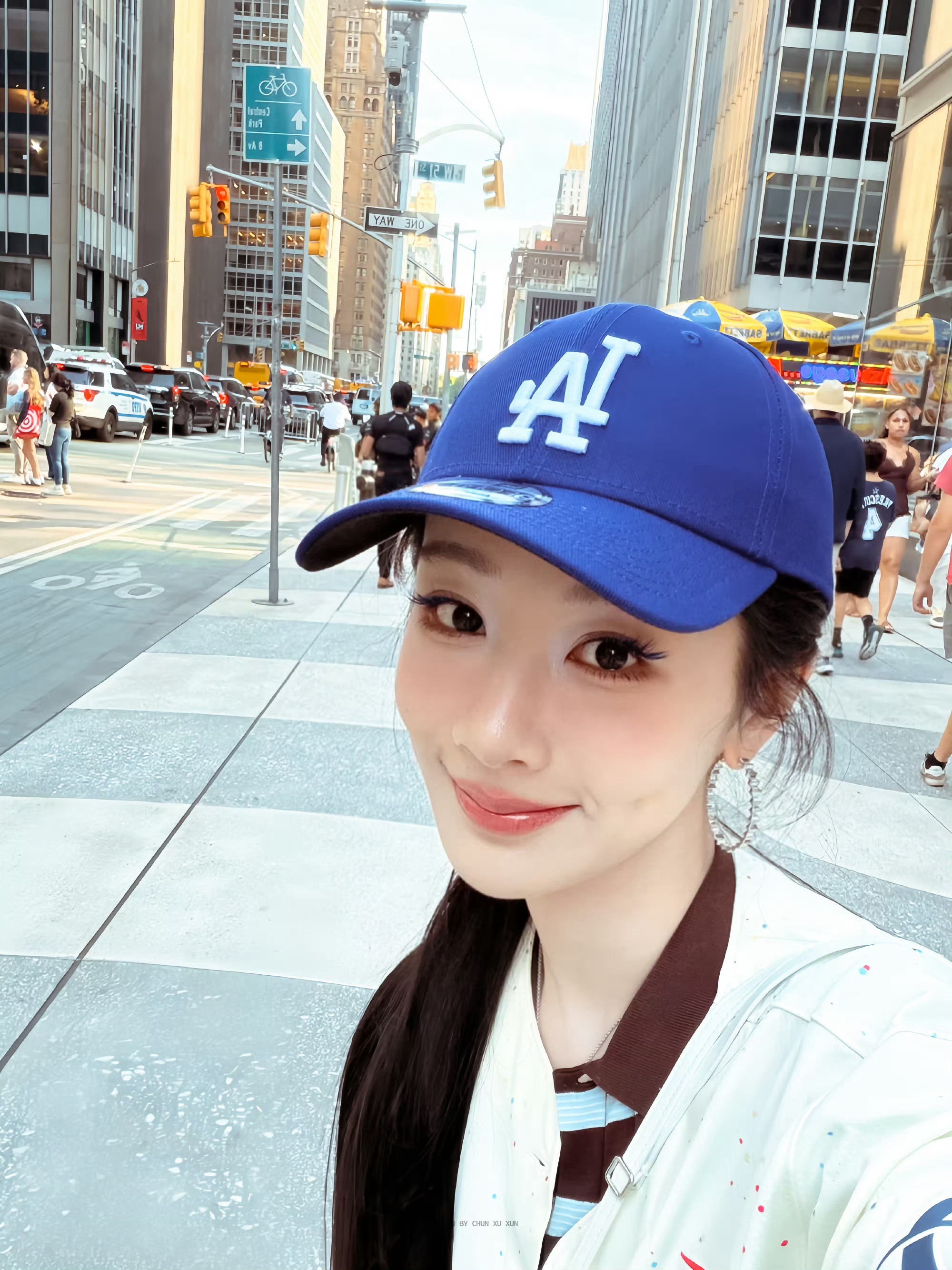 杨紫yz 杨紫董竹君 yz杨紫全网告黑总有些惊奇的际遇，比方说当我遇见你。