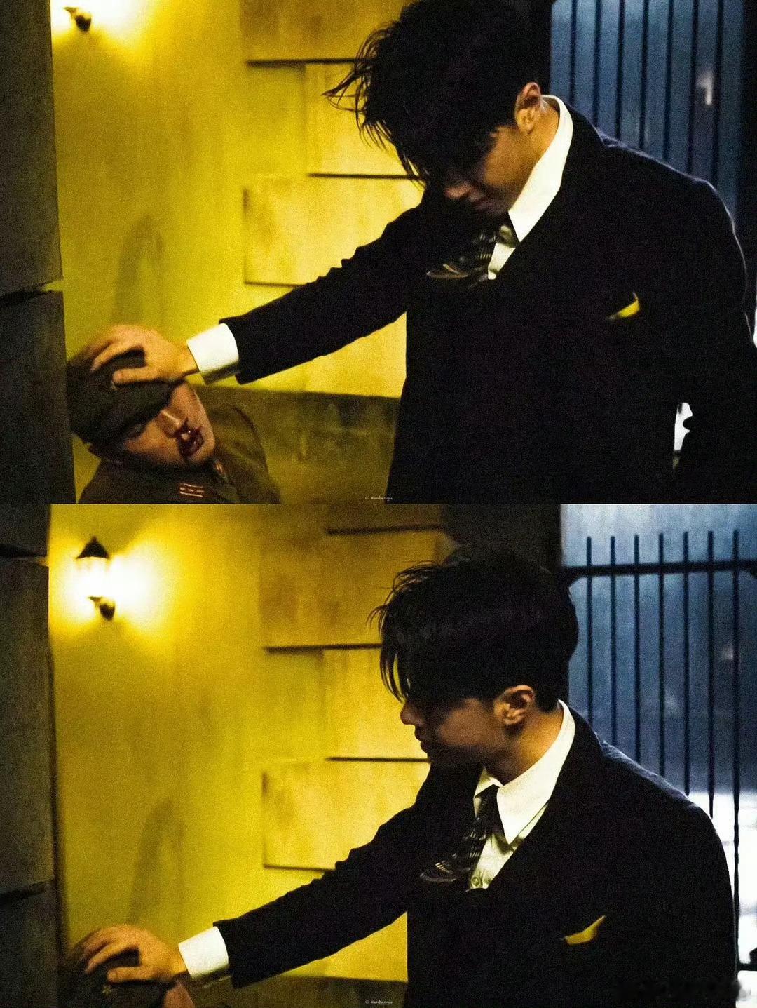 《无名》上映三周年，艺术品，时间为友，历久弥香。跨年电影愿电影无名大v荐电影