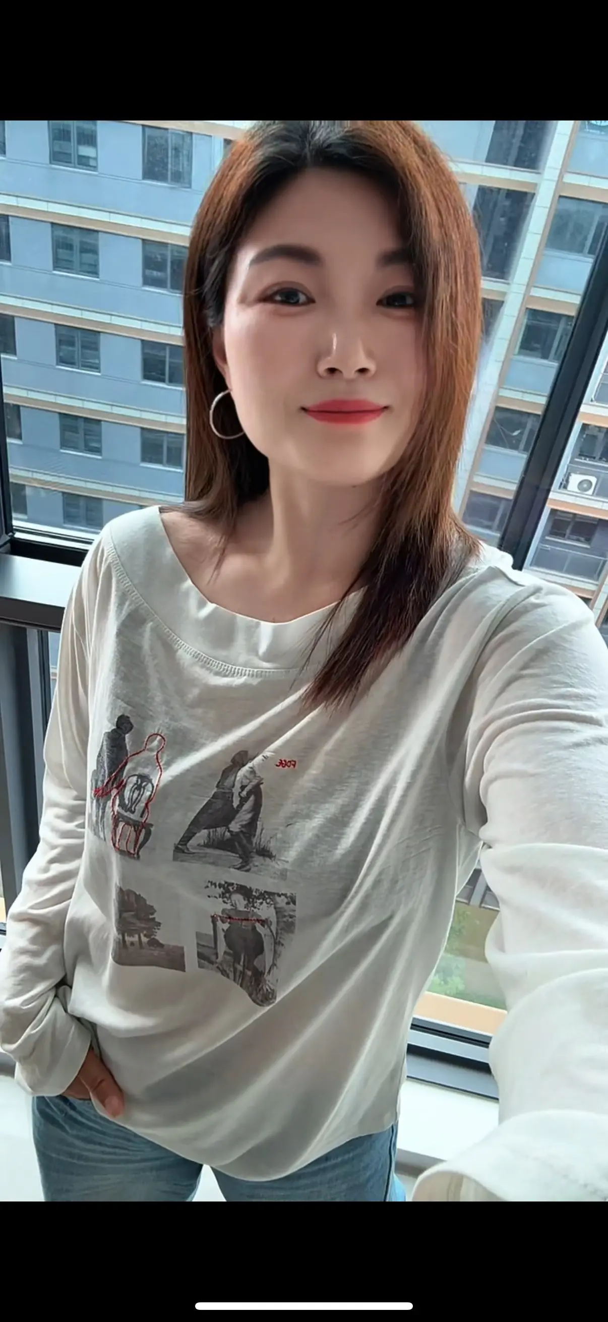 不喜欢雨天🌧️