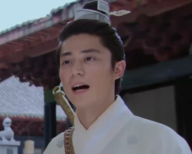 霍建华  来自霍迷的情书 hjh霍建华徐长卿 眉目如画的小道士晚安霍建华白豆腐