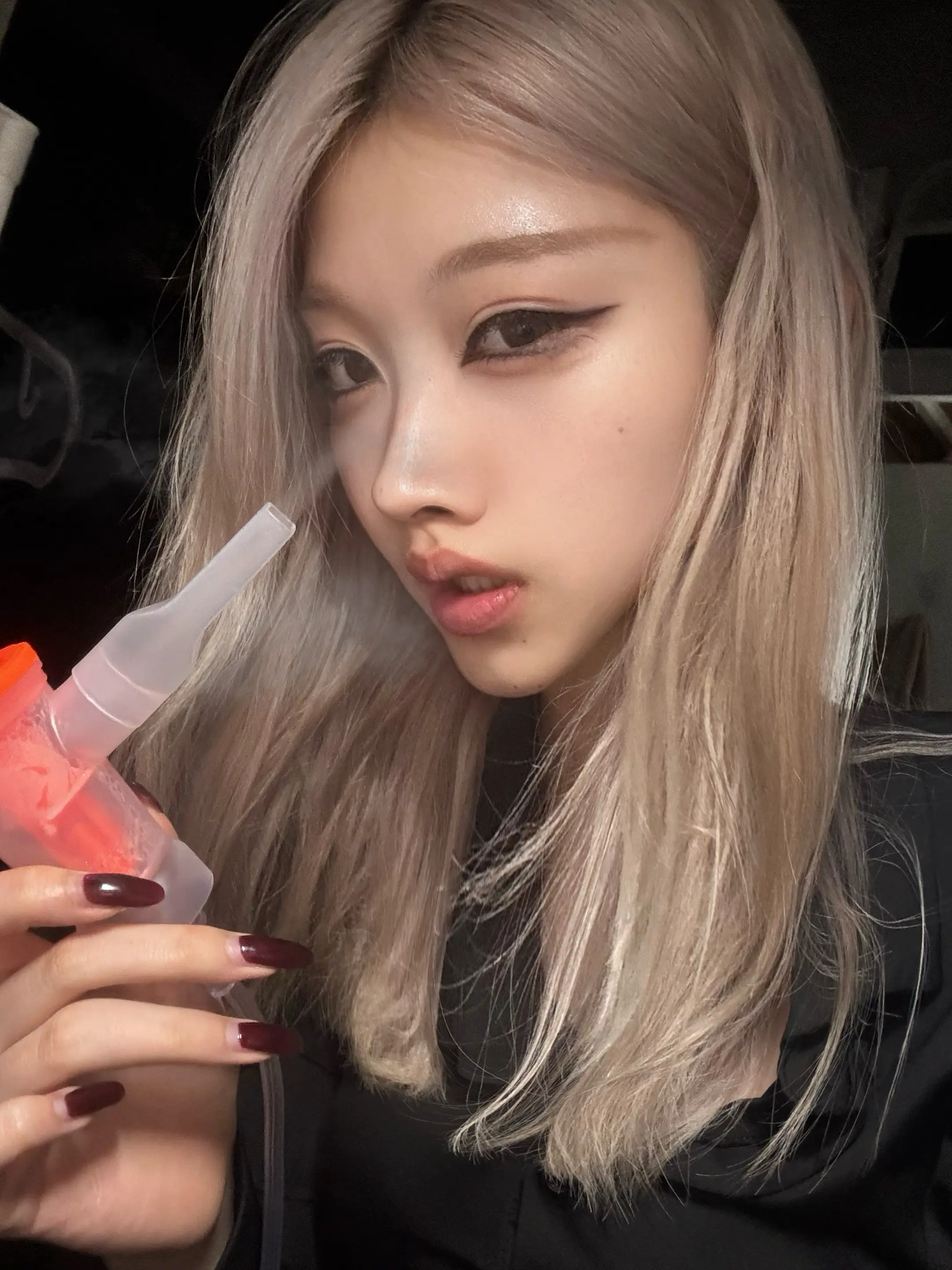 我那重情重义的闺蜜 到你那怎么就成了无理取闹的恋人