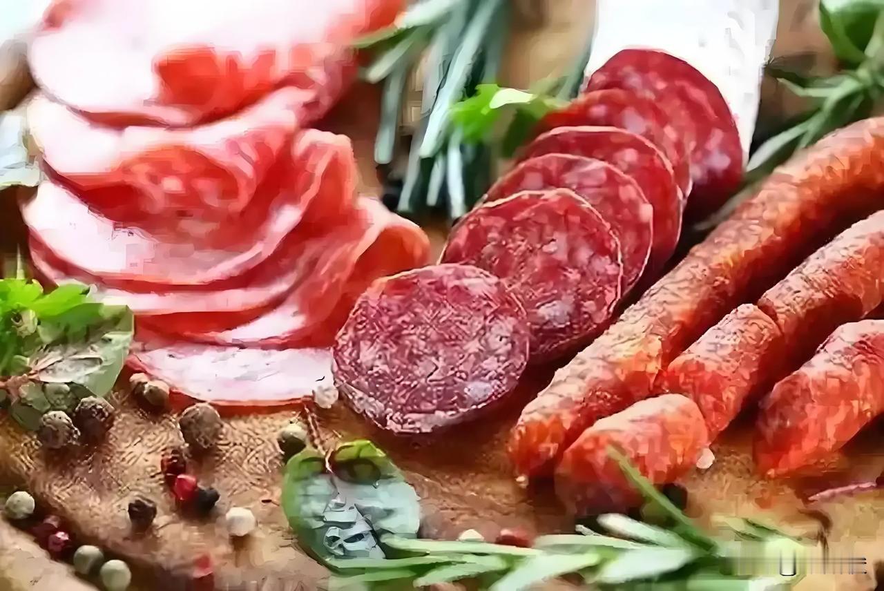 最不健康的十大生活方式（5）——高盐饮食
摄入过多的盐会使体内钠离子浓度升高，导