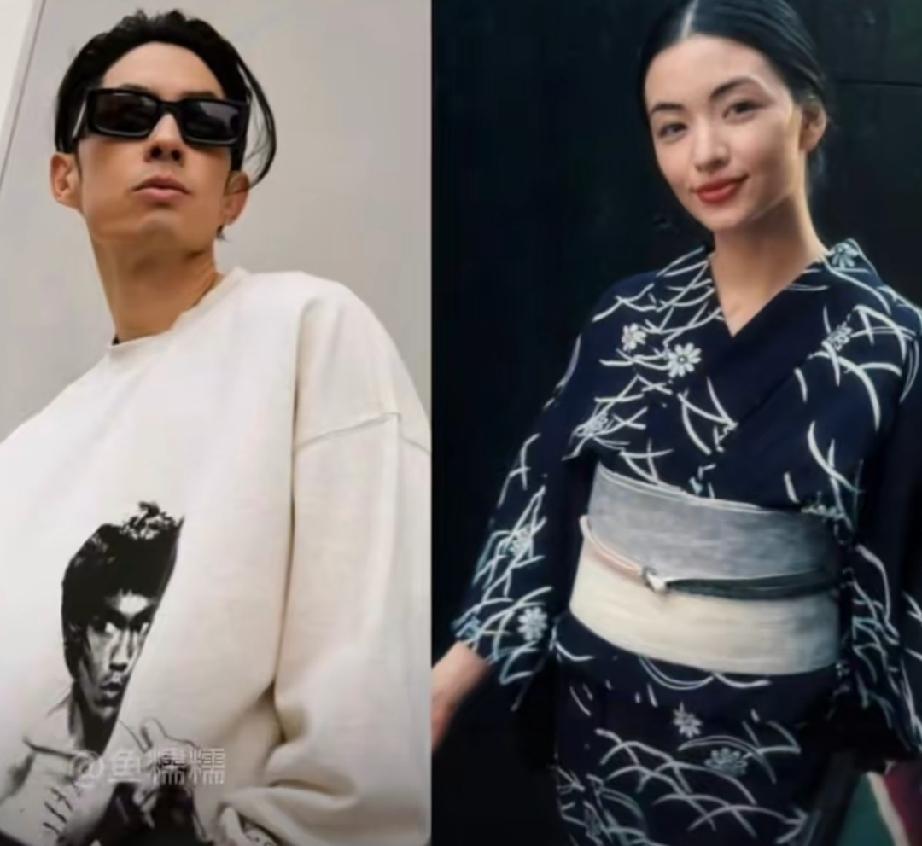 尘埃落定！吴建豪低调二婚喜讯官宣
五月初拉斯维加斯登记成婚，携手日籍音乐人荒卷绘