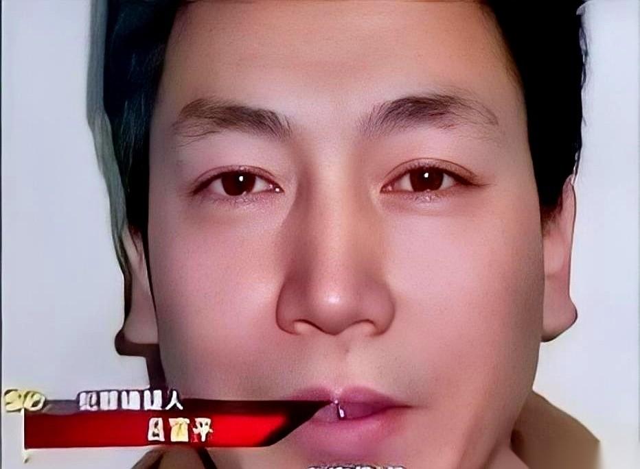 陕西汉子吕富平，直到法官宣判，他都没想通：“我挖我自家的祖坟，凭啥判我死刑？”