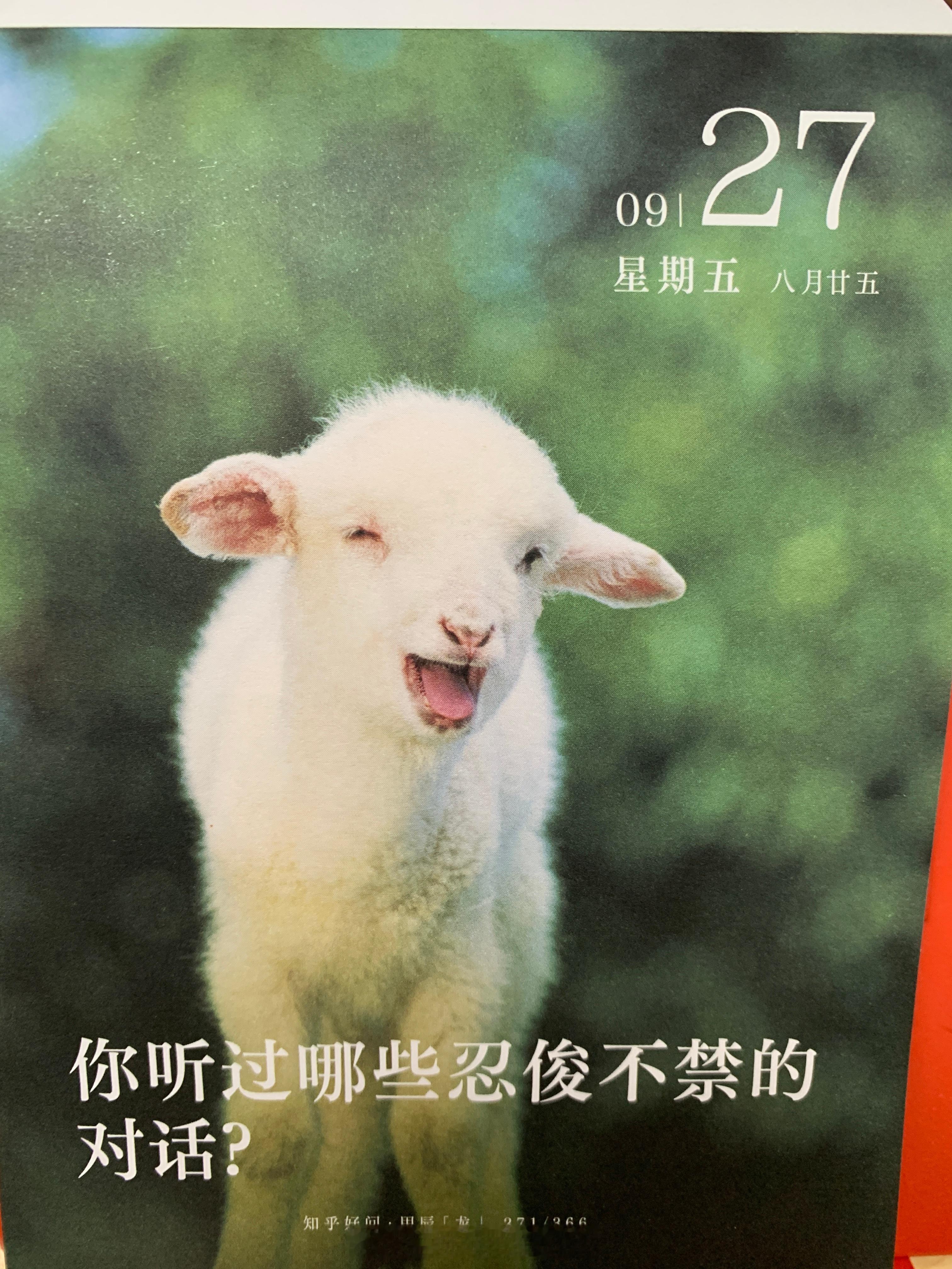 朋友们周五快乐～ ​​​