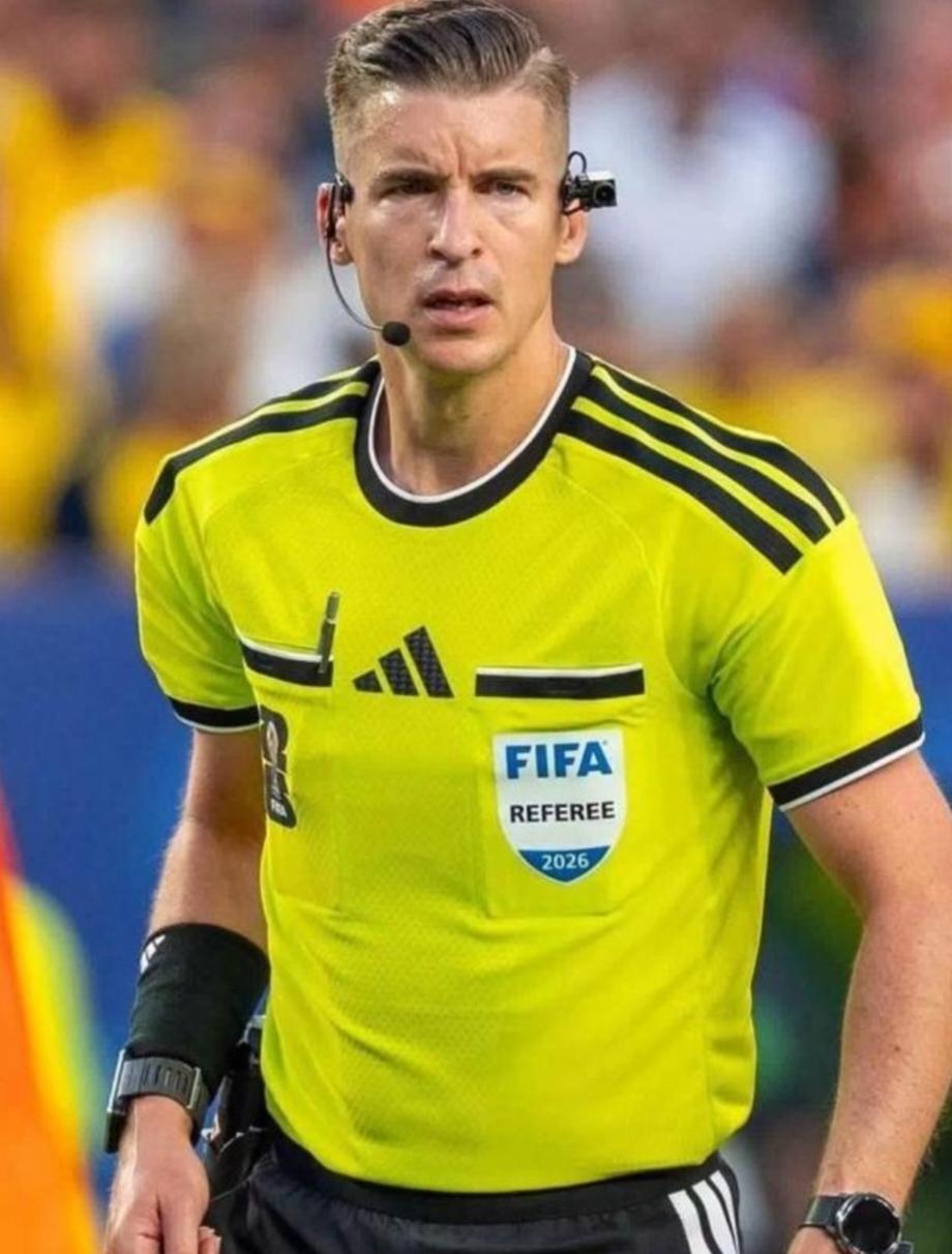 怒告FIFA！埃及遭逆转真的不服气，但结果早已注定？

2026世界杯再爆重磅炸