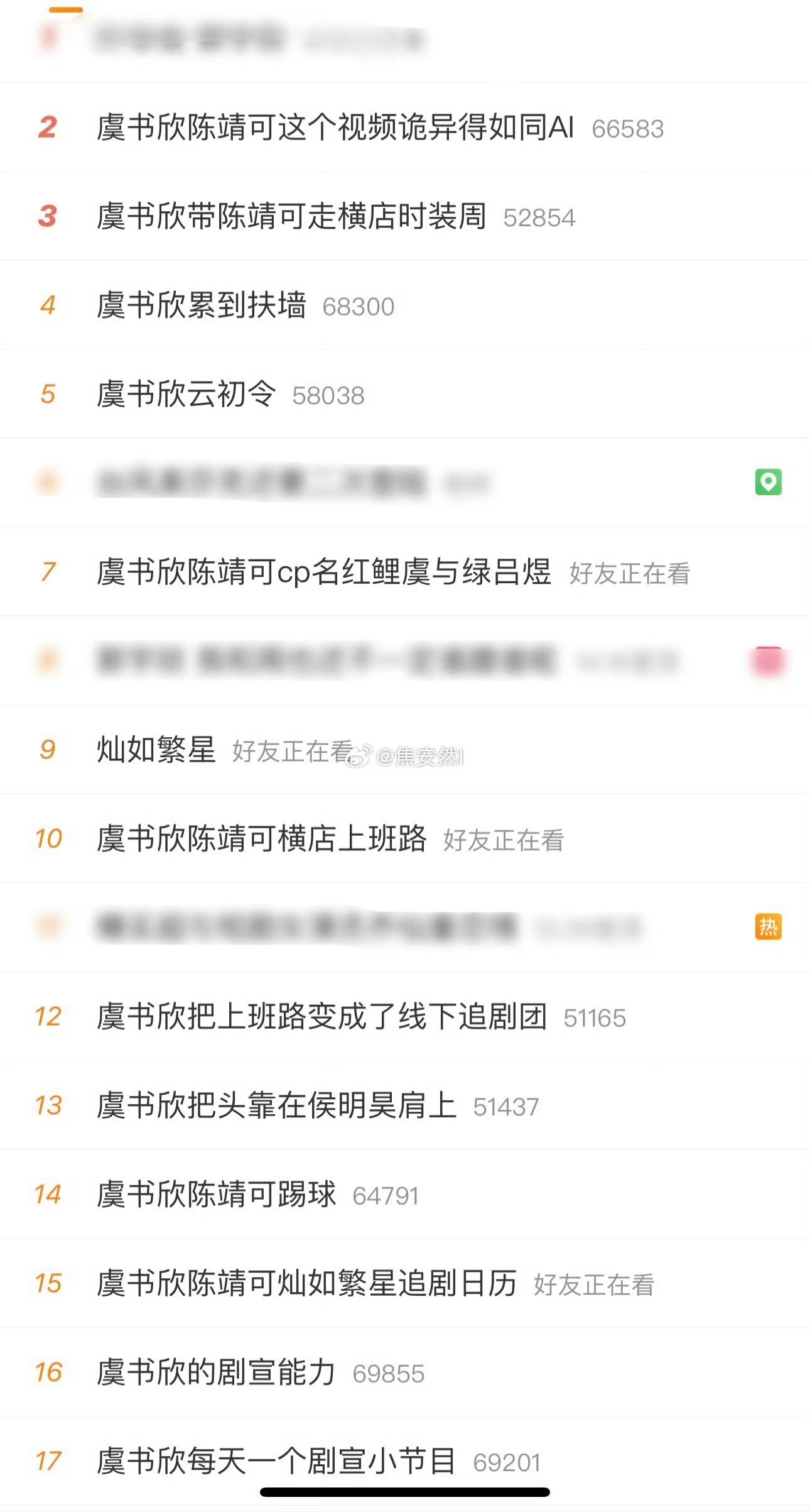 大姐们 这 🌾的有点多了吧 生怕不上rs就没人记得🐟了是吗？ 