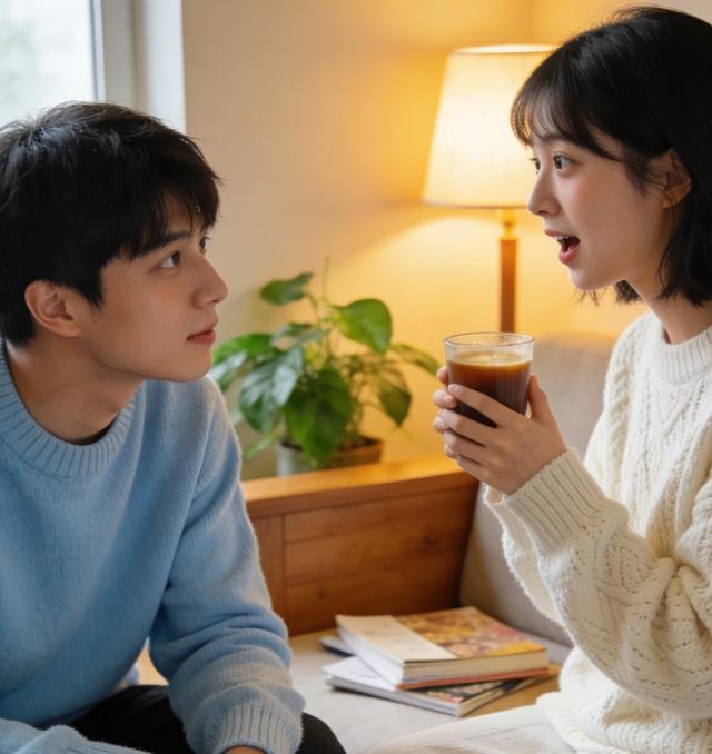 杭州已婚美女自曝被多位领导同事追求却坚守底线：姿色是天赋，忠诚是选择，高级女人靠