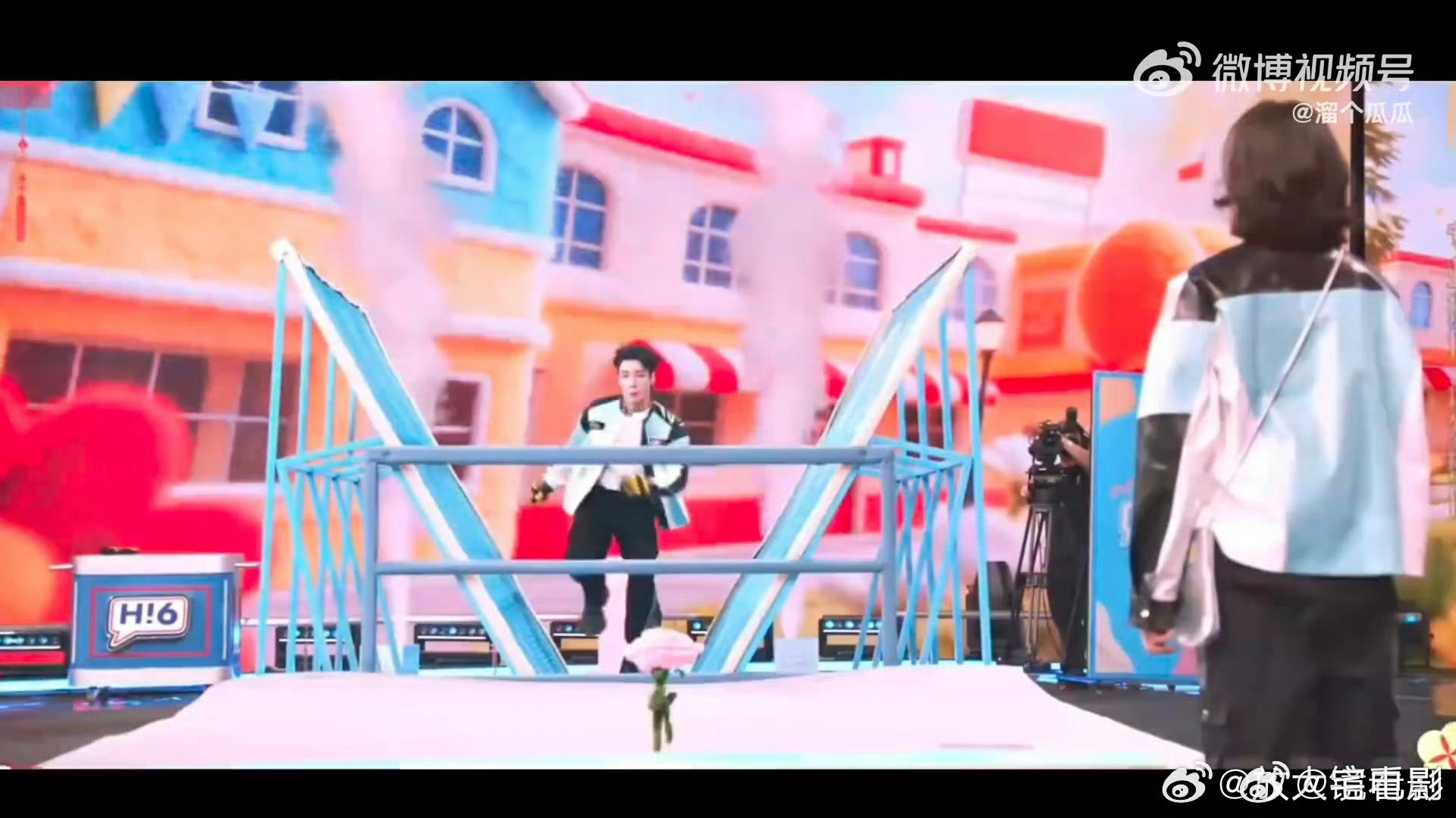 孙千高瀚宇接花孙千高瀚宇cp感 孙千的拉郎体质我真的服，跟谁都有化学反应！ 