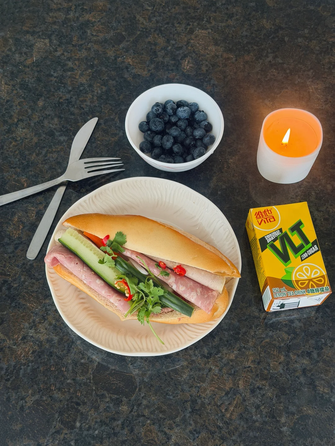 0糖维他柠檬茶，意外地打开了新世界