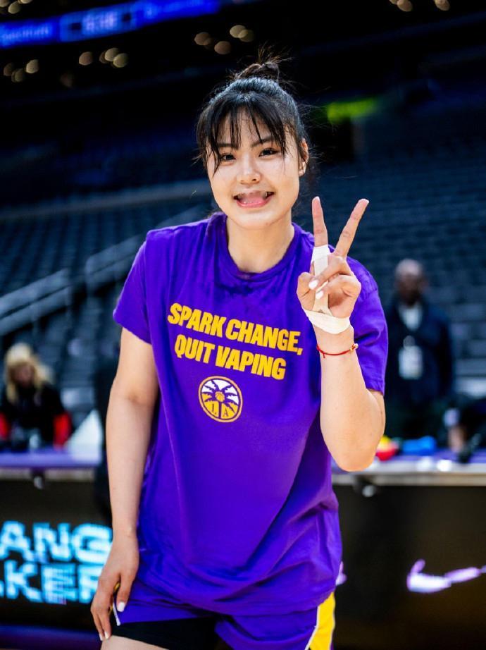 李月汝今晚开打的Unrivaled的规则👇
1月6号凌晨2点打响第一场。

首