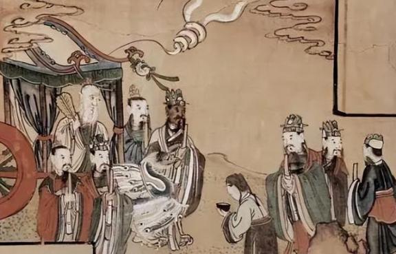 全真教在元朝中后期与政府具体有什么样关系？影响和启示有哪些？

 
全真教兴起于