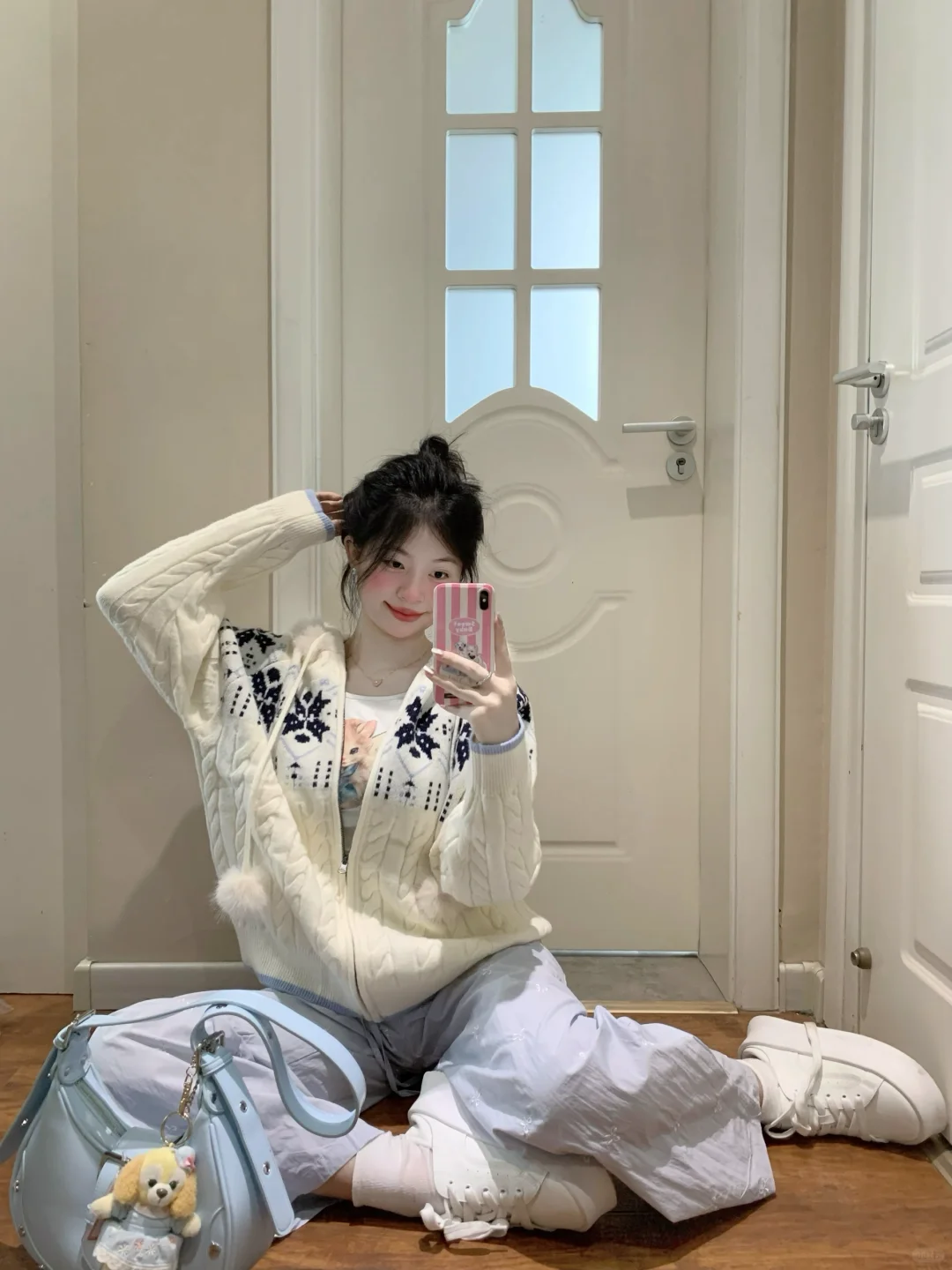 胶片日常🎞️～⛄️❄️
