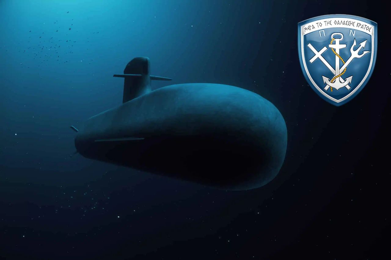 中外舰闻 烽火问鼎计划 法国🇫🇷海军集团正在向希腊🇬🇷海军推销的是“梭鱼