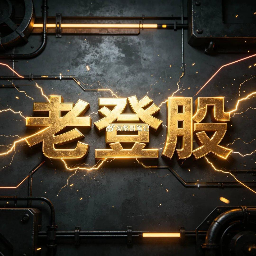 今年以来，股价跌幅最高的10只老登股，涉及到超500万散户投资者，看看有没有你持