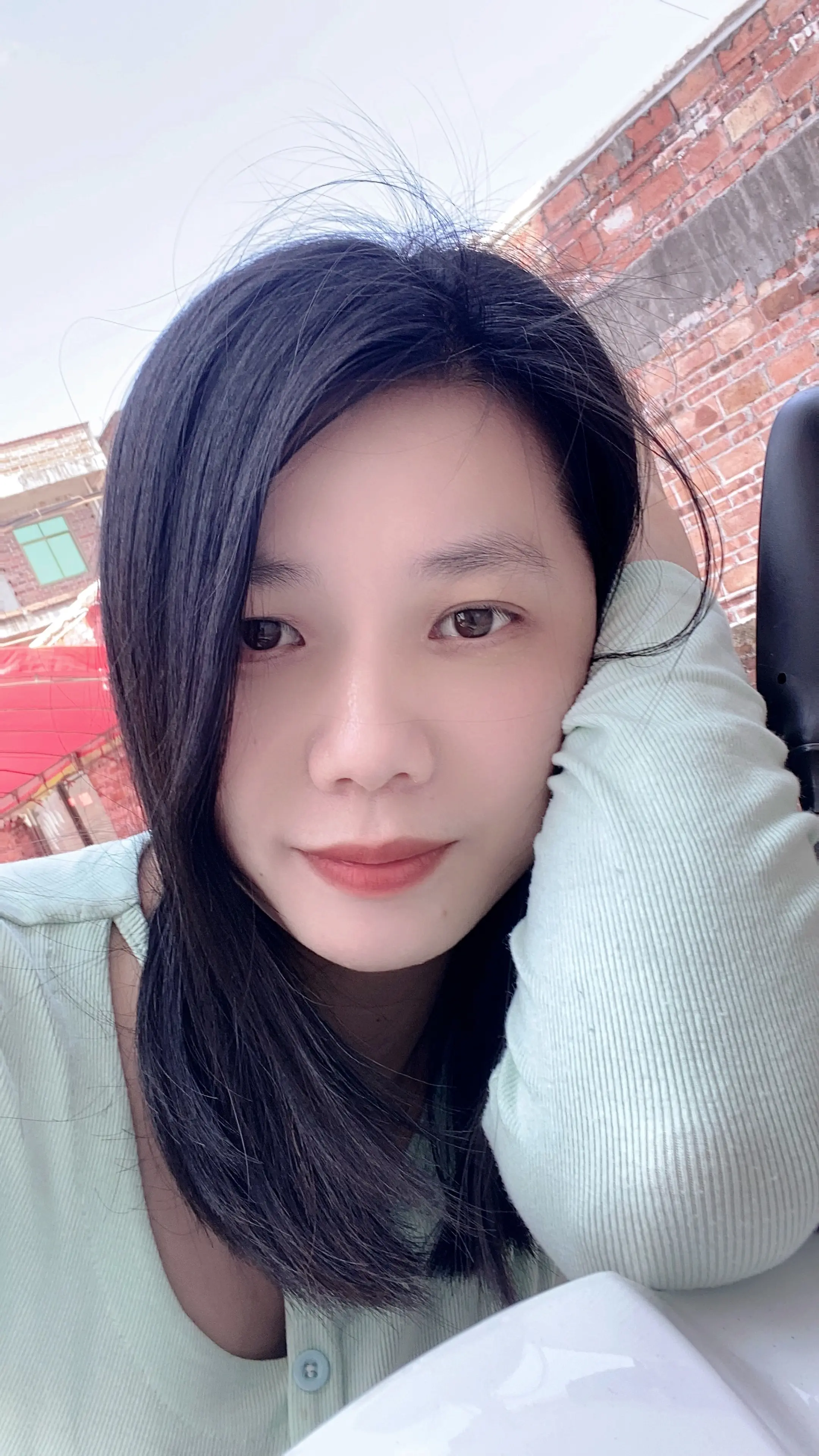 听说大叔更会疼人，真的吗？