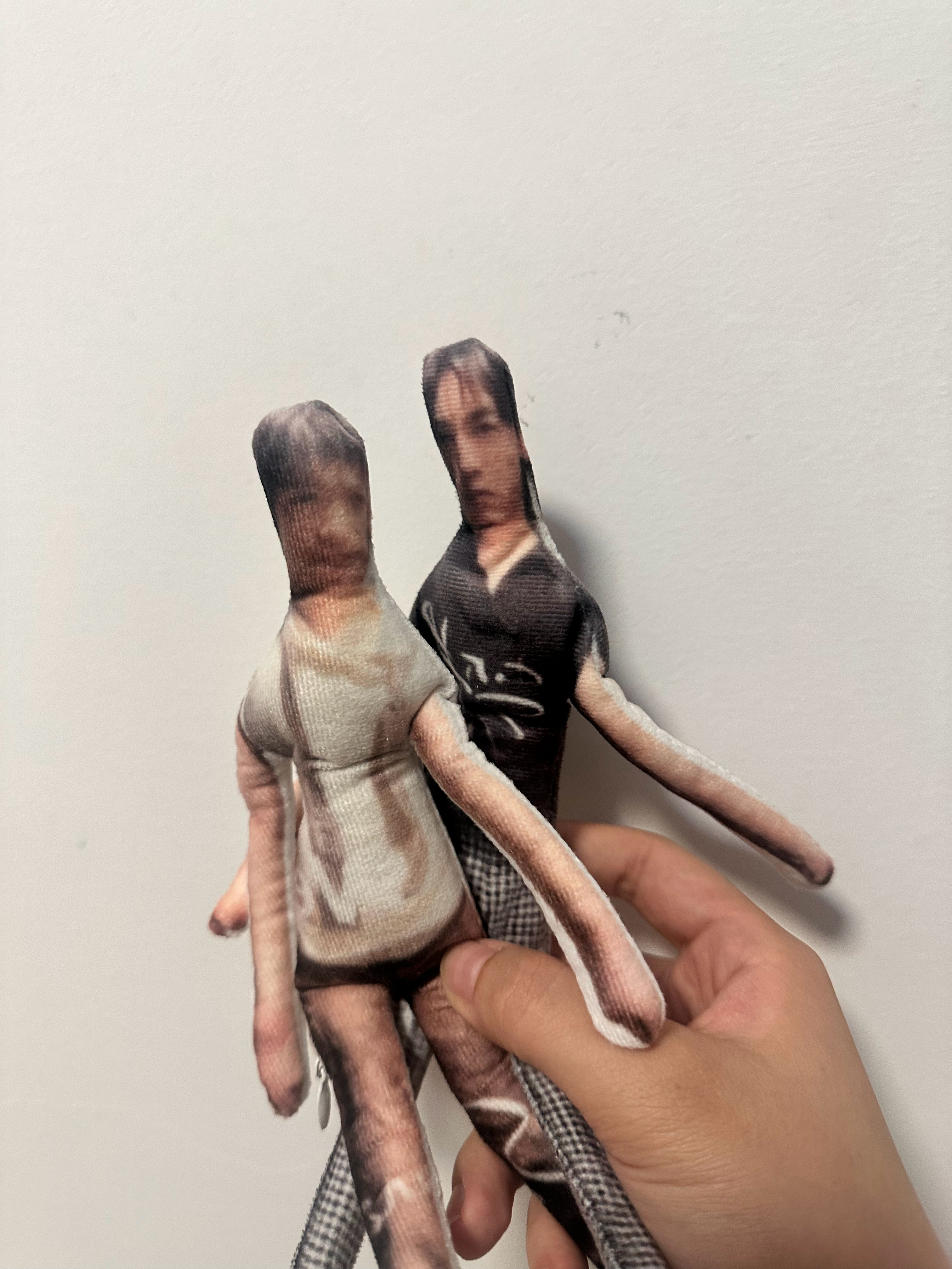 好丑好喜欢