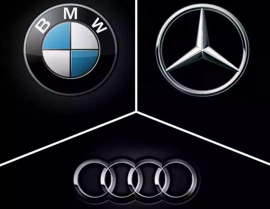 大家发现了吗？ BBA一季度实情公布，透露出了一个关键信号！

先上数据：奔