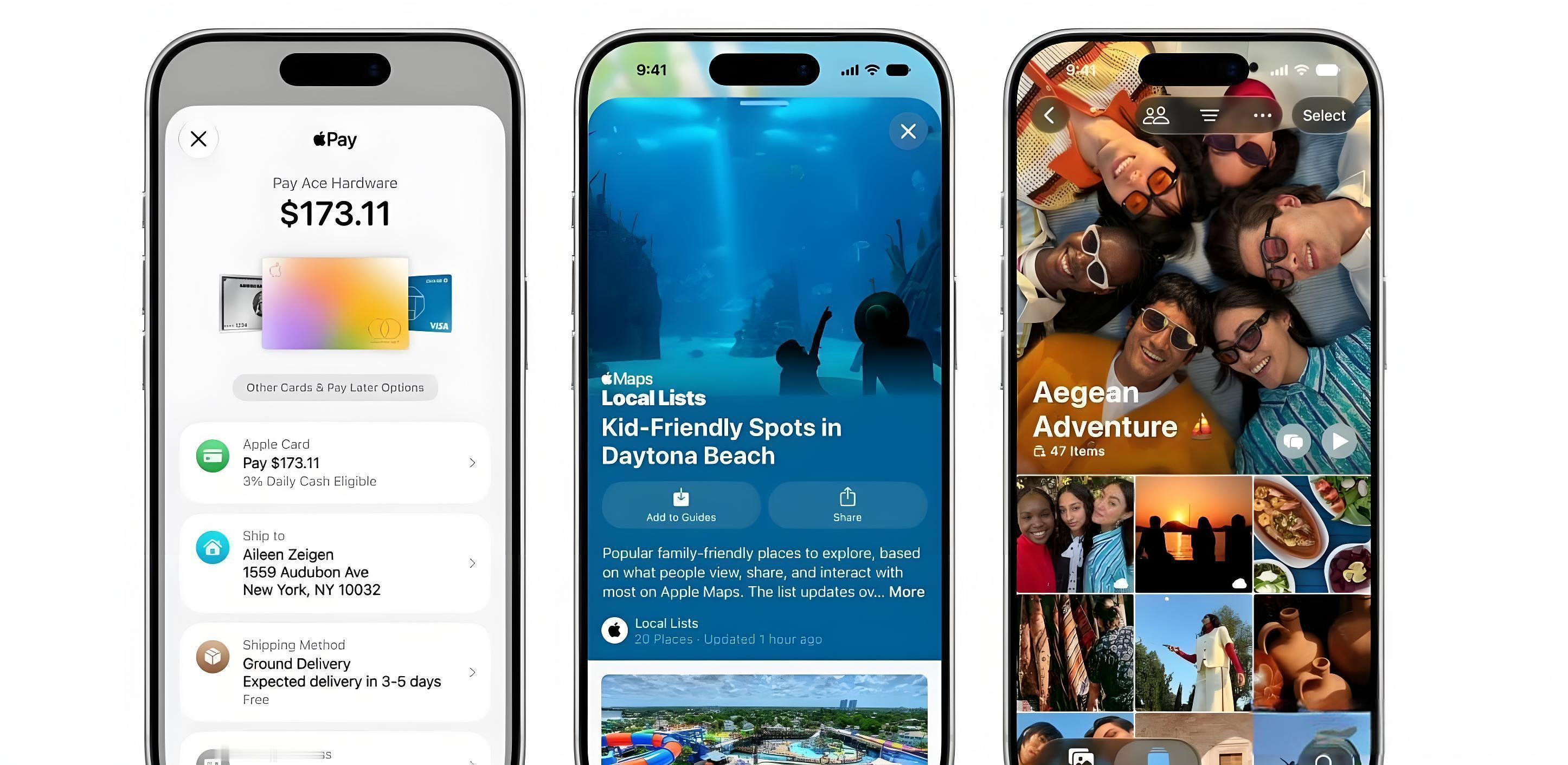 iOS27打破15年肌肉记忆说白了就是AI上岛了！ 